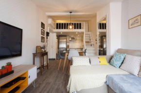 Charming Flat in Historic Center